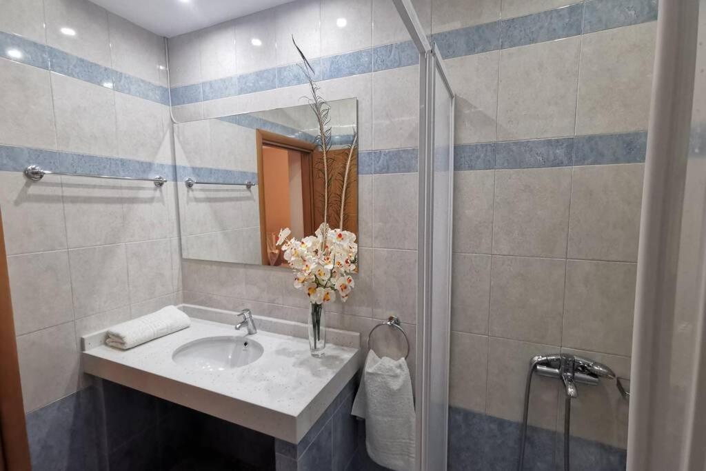 Fiore Di Rodi - Private Pool, Jacuzzi And Barbecue Іялісос Екстер'єр фото